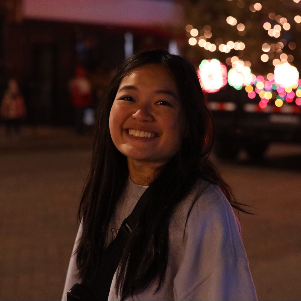 Meet your Posher, Reesa